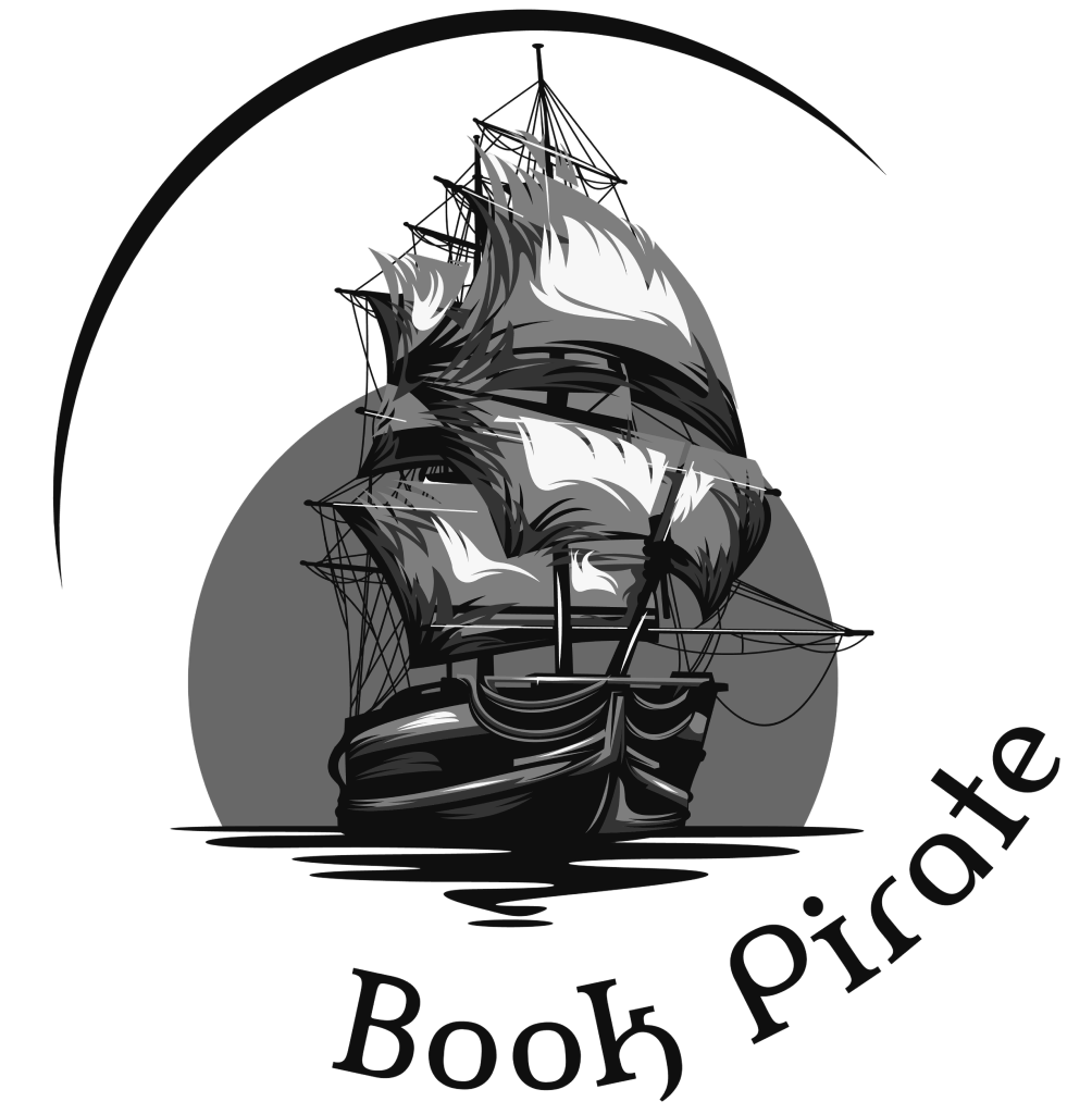 Book Pirate
